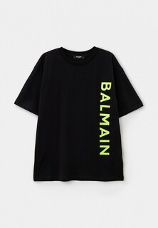 Футболка Balmain 