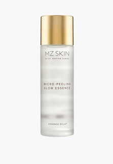 Эссенция для лица MZ Skin с отшелушивающим эффектом, для сияния кожи