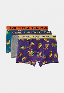Трусы 3 шт. Funday 