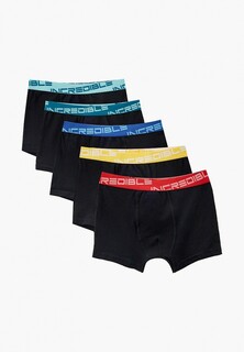 Трусы 5 шт. Funday 