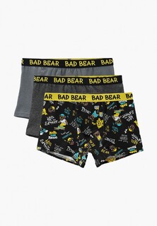 Трусы 3 шт. Funday 