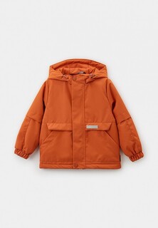 Куртка утепленная Nikastyle 