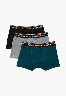 Трусы 3 шт. Funday 