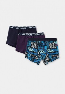 Трусы 3 шт. Funday 