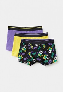 Трусы 3 шт. Funday 