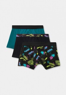 Трусы 3 шт. Funday 