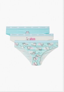 Трусы 3 шт. Funday 