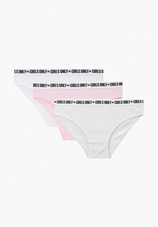 Трусы 3 шт. Funday 