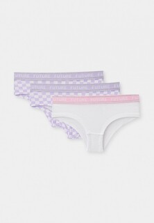 Трусы 3 шт. Funday 