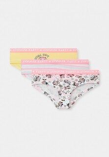 Трусы 3 шт. Funday 