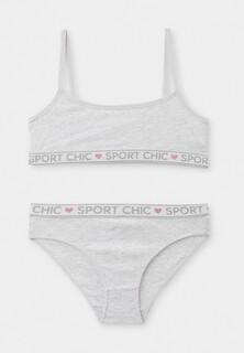 Бюстгальтер и трусы Funday 