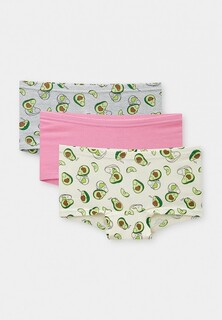 Трусы 3 шт. Funday 
