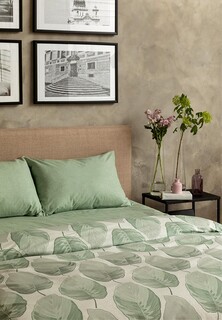 Постельное белье Семейное Cozy Home Modico