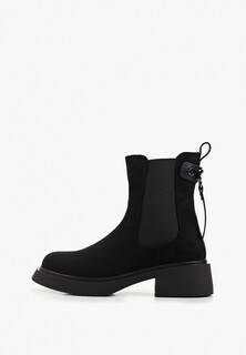 Ботинки Saivvila 