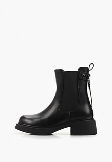 Ботинки Saivvila 