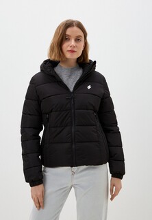 Куртка утепленная Superdry HOODED SPIRIT SPORTS PUFFER