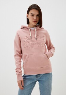 Худи Superdry EMBOSSED VL HOODIE