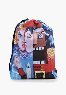 Мешок Artograph с картиной "Щелкунчик"