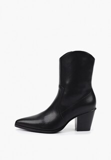 Полусапоги Vivian Royal 