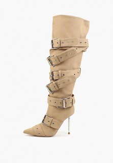 Сапоги Vivian Royal 