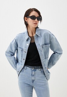 Рубашка джинсовая Zarina Exclusive online