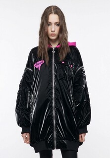Куртка утепленная Befree Co:Create Алина Соткина