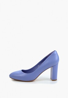 Туфли ElRosso El'rosso Lamoda Online Exclusive