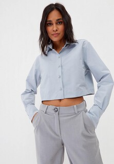 Рубашка Droid&I 