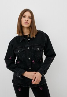 Куртка джинсовая Desigual 