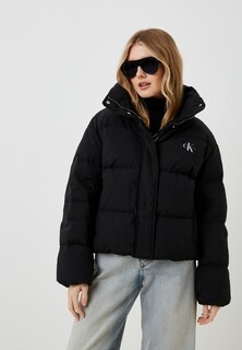 Пуховик Calvin Klein Jeans 
