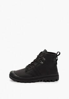 Ботинки Palladium PALLABROUSSE TACT LTH