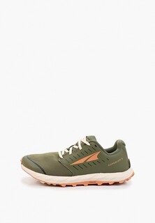 Кроссовки Altra W SUPERIOR 5 TRAIL SUPERIOR DUSTY OLIVE