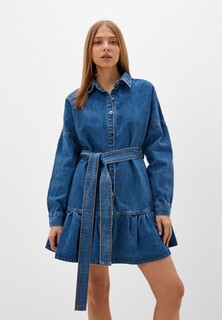 Платье джинсовое Isibris 