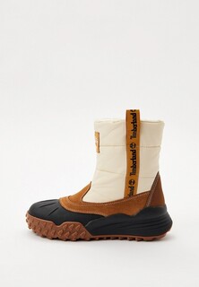 Полусапоги Timberland 