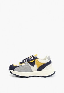 Кроссовки ElRosso El'rosso Lamoda Online Exclusive