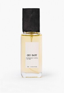 Парфюмерная вода Lera Nena L.N Atelier Parfumes CRY-BABY, 30 мл