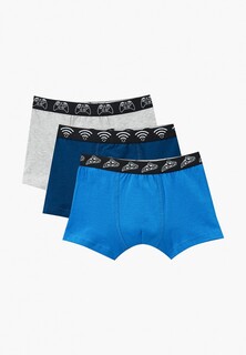 Трусы 3 шт. Funday 