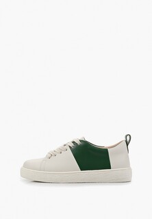 Кеды ElRosso El'rosso Lamoda Online Exclusive