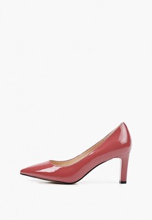 Туфли ElRosso El'rosso Lamoda Online Exclusive