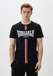 Футболка Lonsdale 