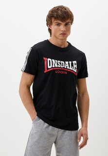 Футболка Lonsdale 