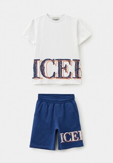 Костюм спортивный Iceberg 