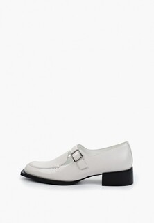 Лоферы Basconi 