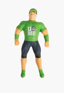 Фигурка Росмэн Мини-Джон Сина WWE
