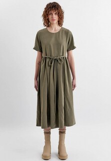 Платье Unique Fabric Йоко