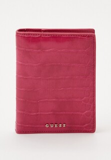 Обложка для паспорта Guess 