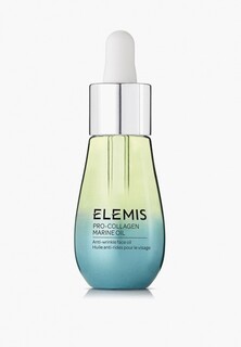 Масло для лица Elemis с глубоко увлажняющим и питательным действием