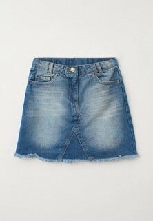 Юбка джинсовая Coccodrillo 