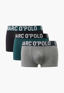 Трусы 3 шт. Marc OPolo 