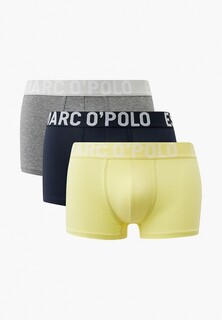 Трусы 3 шт. Marc OPolo 